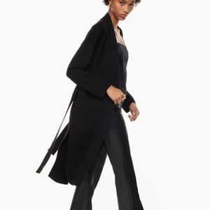 Wilfred Belize wool Cardigan